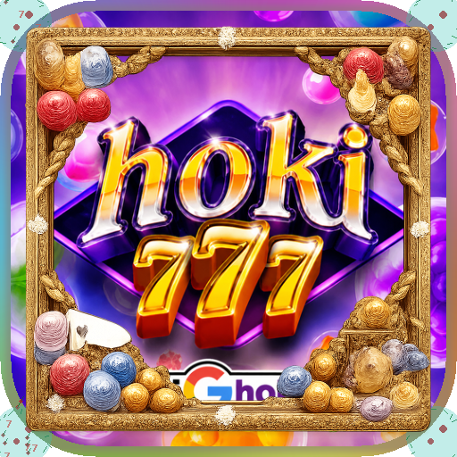 hoki777 — galeri pratinjau - APK Resmi