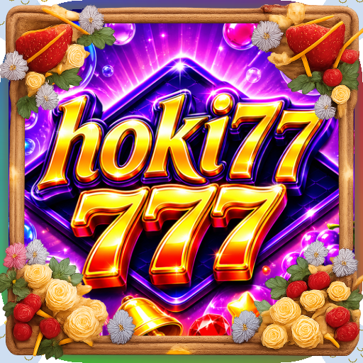 hoki777 — galeri pratinjau Resmi APK