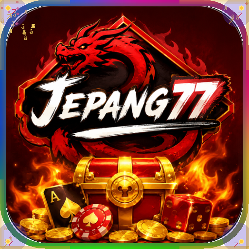 jepang77 — mitra unggulan